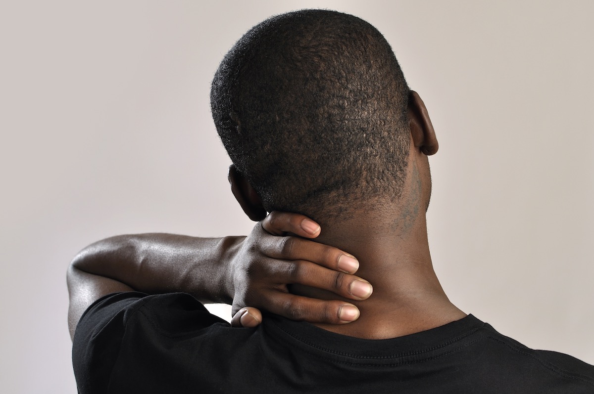 The Chiropractic Neck Adjustment Is it Safe?